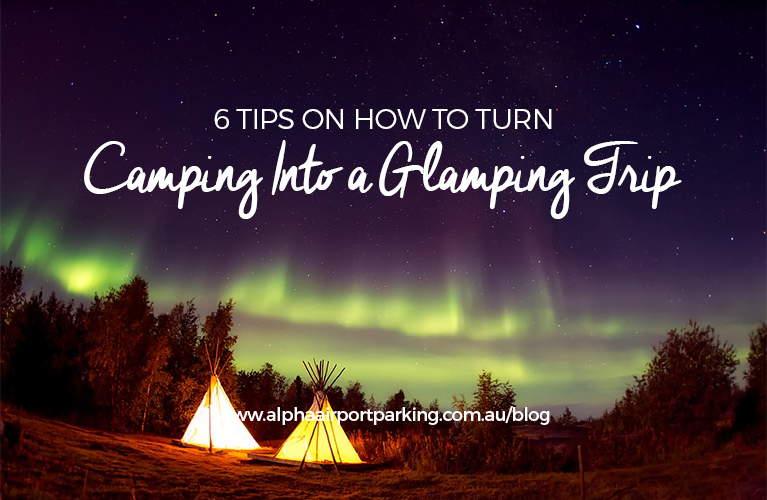 glamping